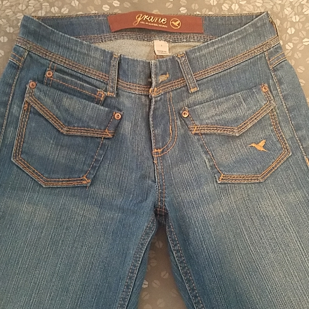 Grane Jeans - Picture 2 of 7